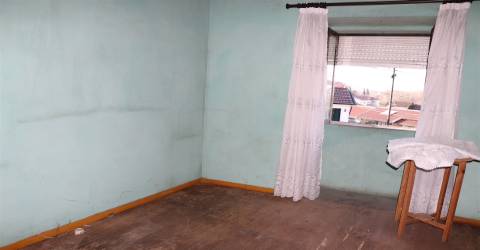 Moradia Isolada T3 Venda em Raimonda,Paços de Ferreira