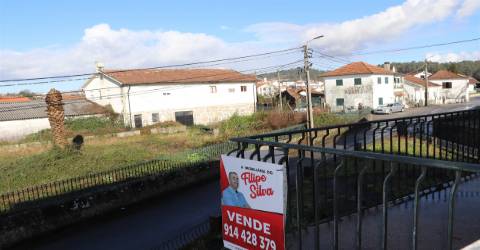 Moradia Isolada T3 Venda em Raimonda,Paços de Ferreira