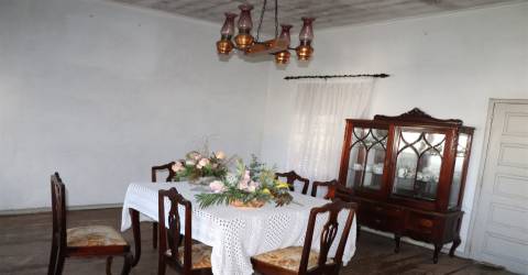 Moradia Isolada T3 Venda em Raimonda,Paços de Ferreira