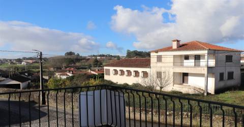 Moradia Isolada T3 Venda em Raimonda,Paços de Ferreira