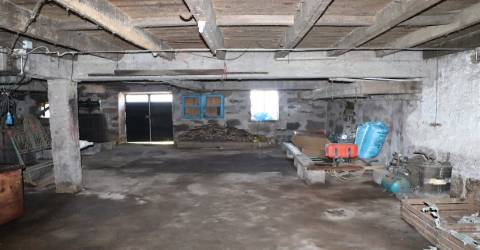 Moradia Isolada T3 Venda em Raimonda,Paços de Ferreira