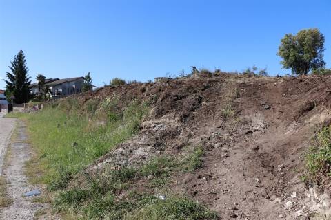 Lote de Terreno  Venda em Lustosa e Barrosas (Santo Estêvão),Lousada