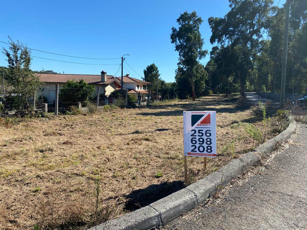 Terreno Para Construção  Venda em Nogueira do Cravo e Pindelo,Oliveira de Azeméis