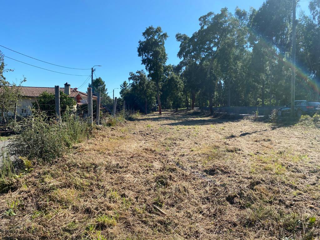 Terreno Para Construção  Venda em Nogueira do Cravo e Pindelo,Oliveira de Azeméis