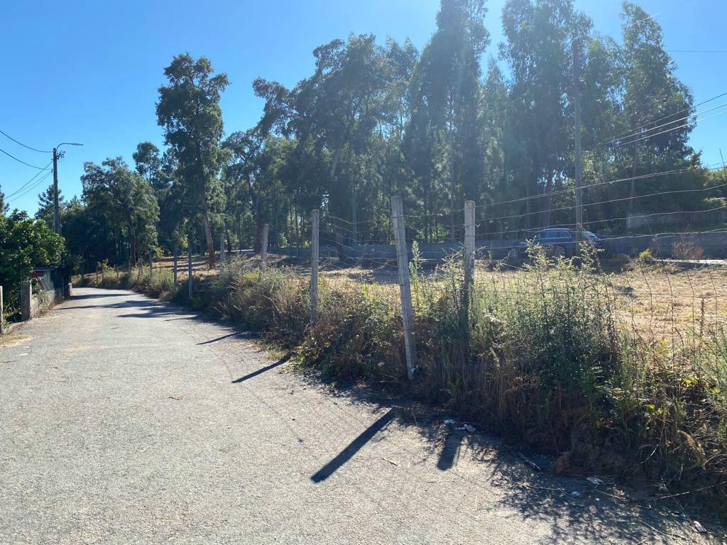 Terreno Para Construção  Venda em Nogueira do Cravo e Pindelo,Oliveira de Azeméis