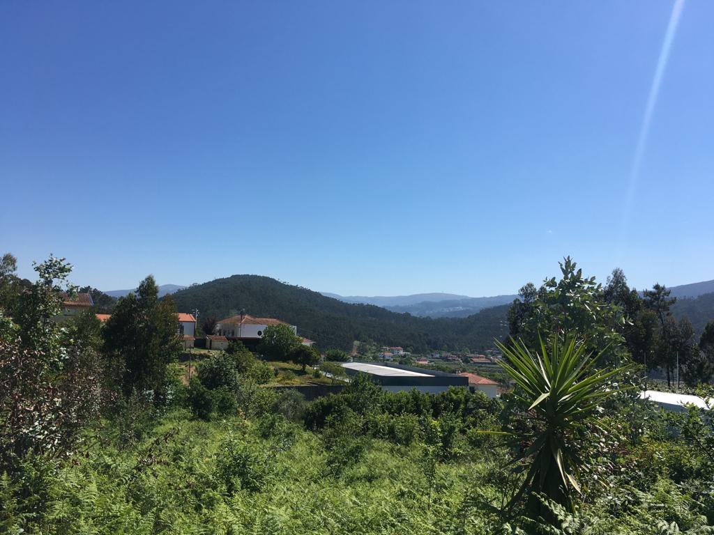 Terreno  Venda em Ossela,Oliveira de Azeméis