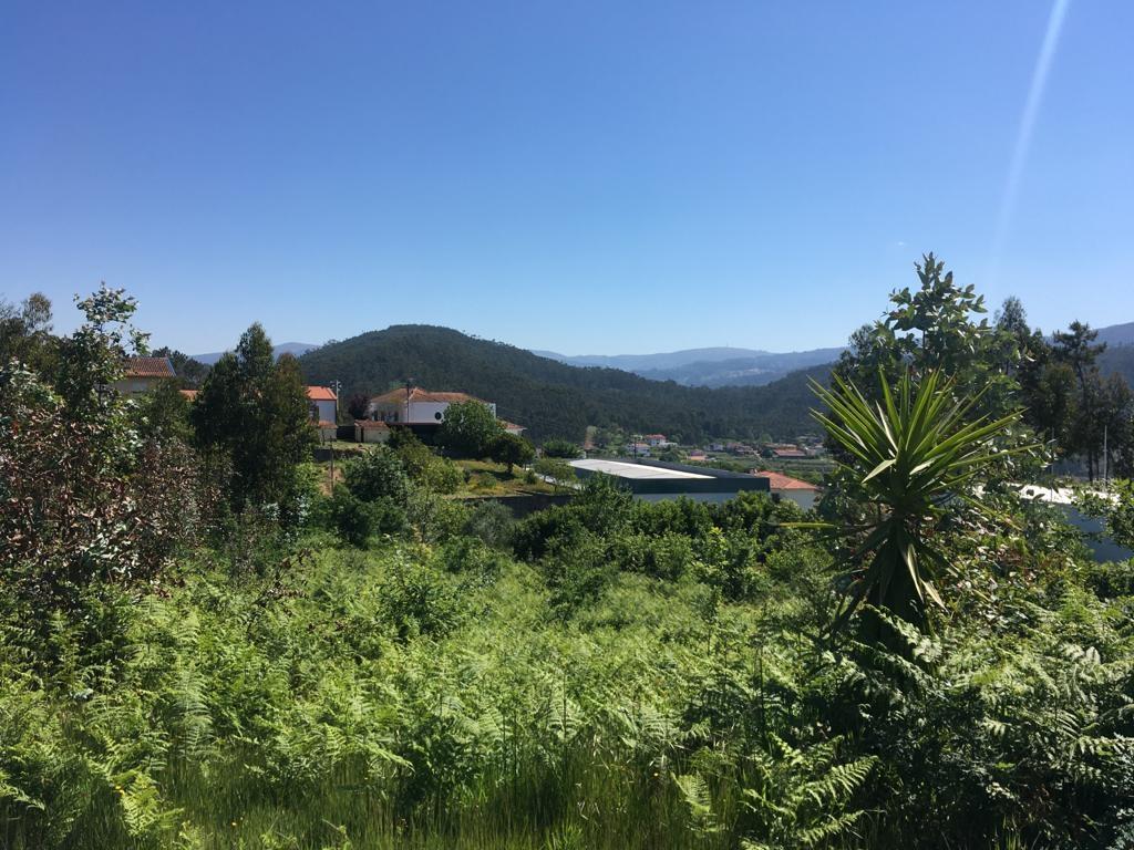 Terreno  Venda em Ossela,Oliveira de Azeméis