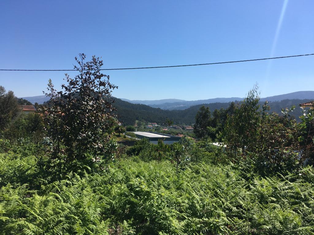 Terreno  Venda em Ossela,Oliveira de Azeméis