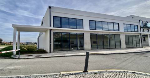 Pavilhão  Venda em Esgueira,Aveiro