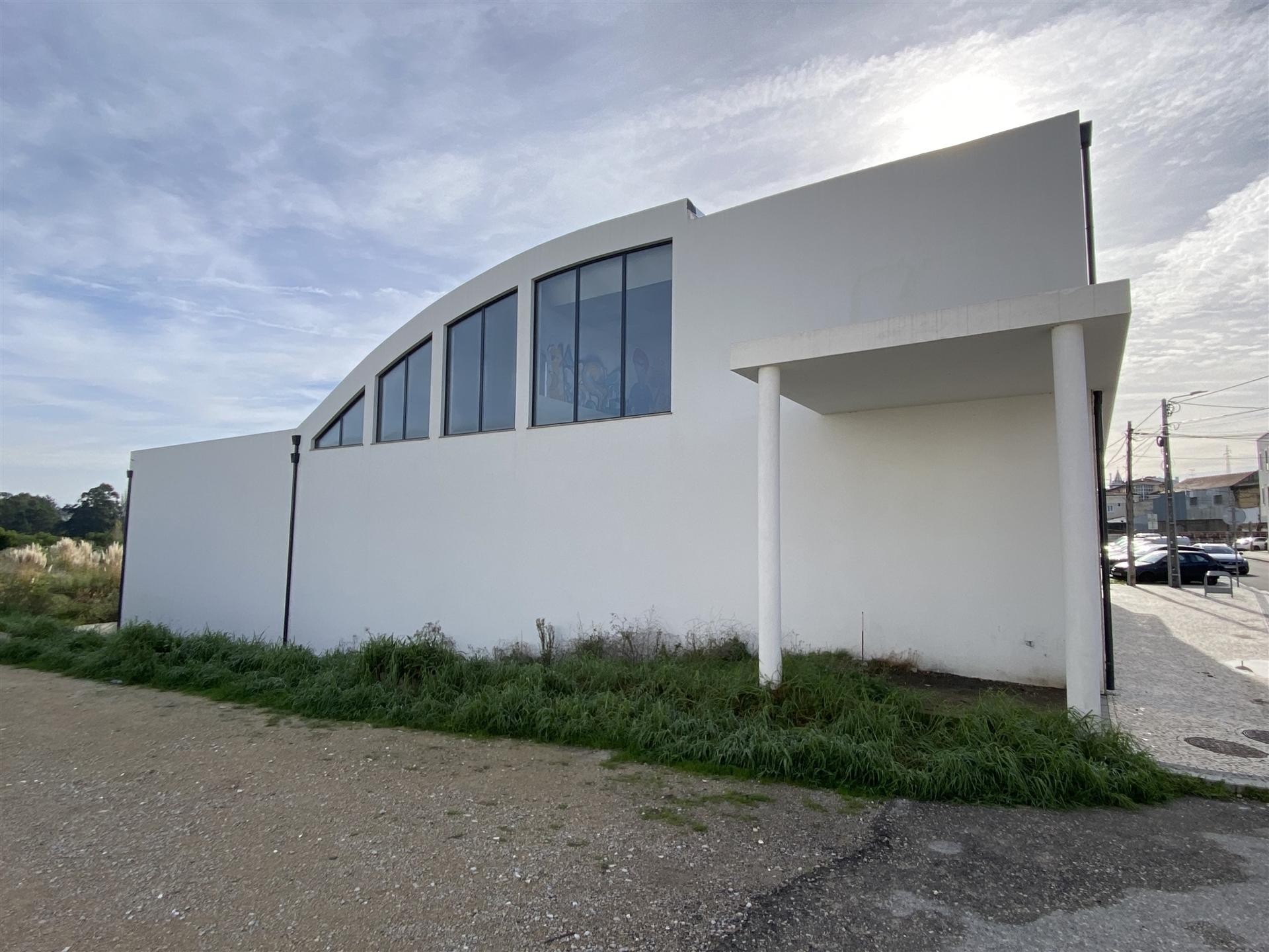 Pavilhão  Venda em Esgueira,Aveiro