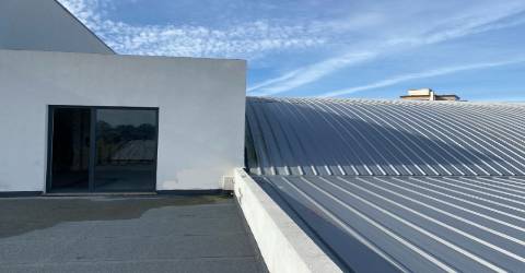 Pavilhão  Venda em Esgueira,Aveiro