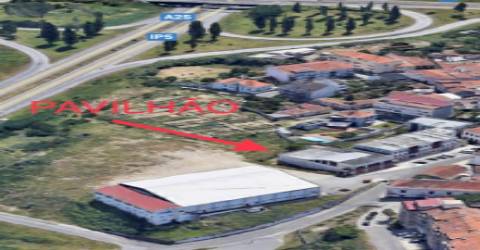 Pavilhão  Venda em Esgueira,Aveiro