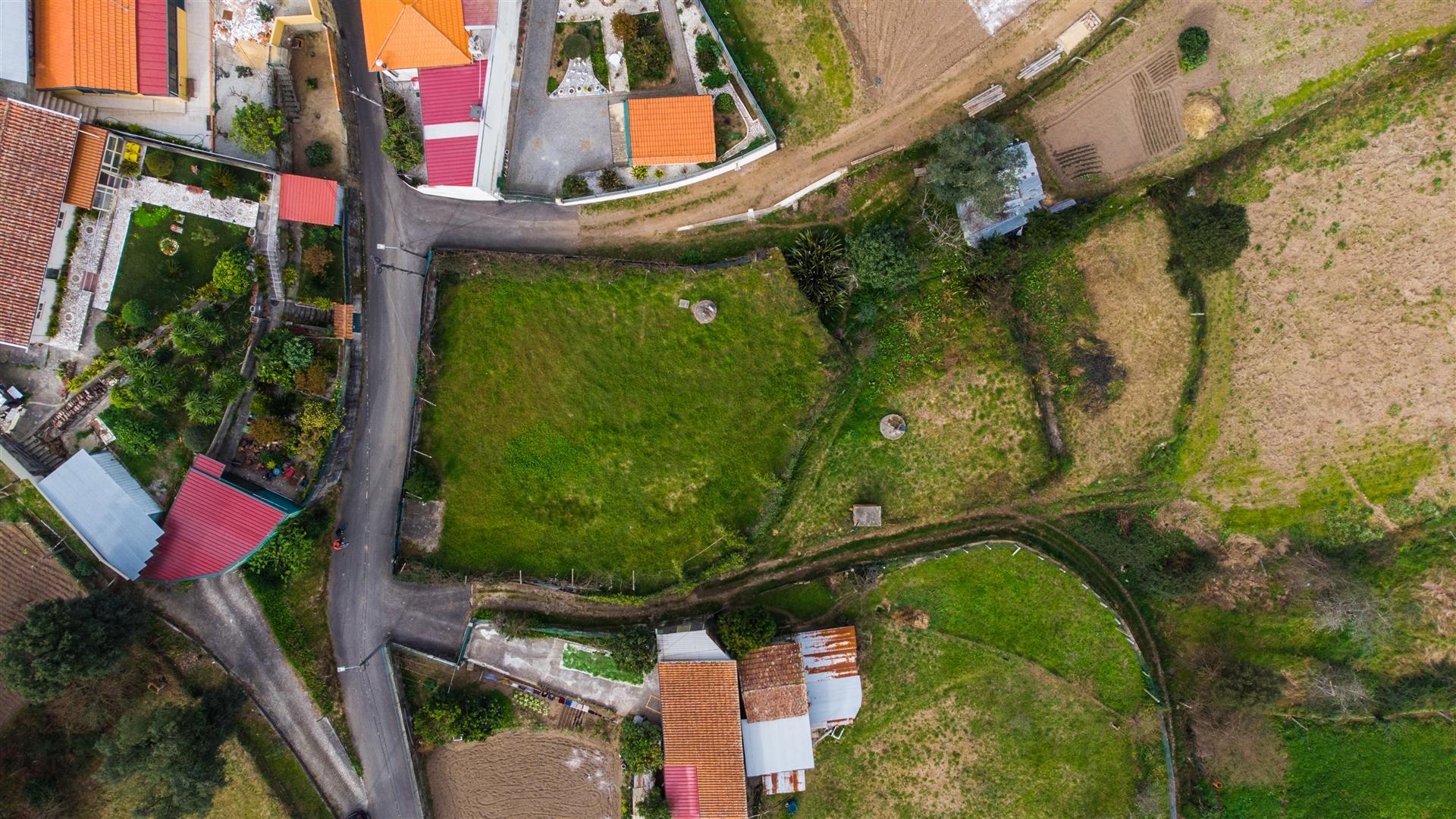 Terreno  Venda em Nogueira do Cravo e Pindelo,Oliveira de Azeméis