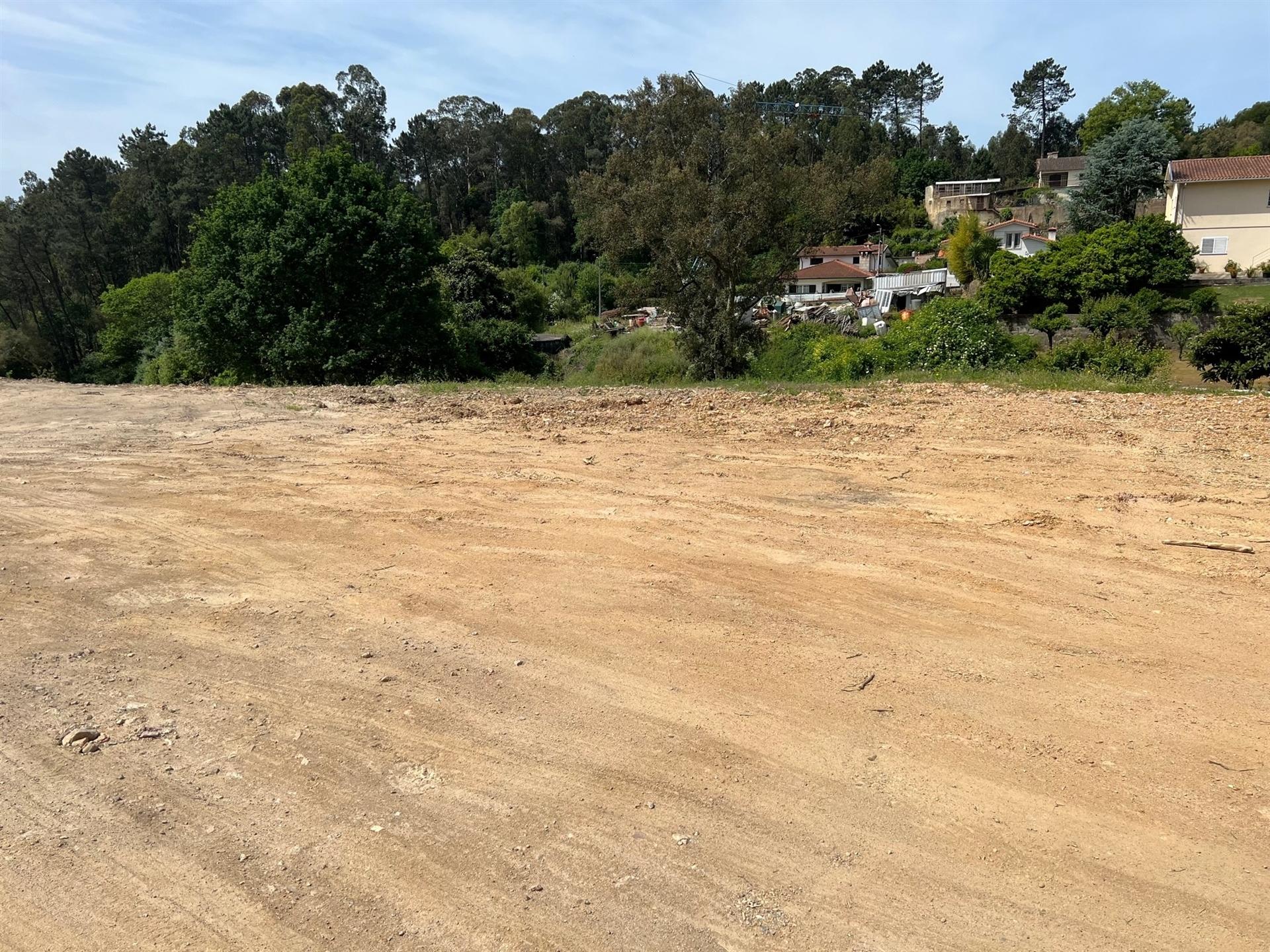 Terreno  Venda em Nogueira do Cravo e Pindelo,Oliveira de Azeméis