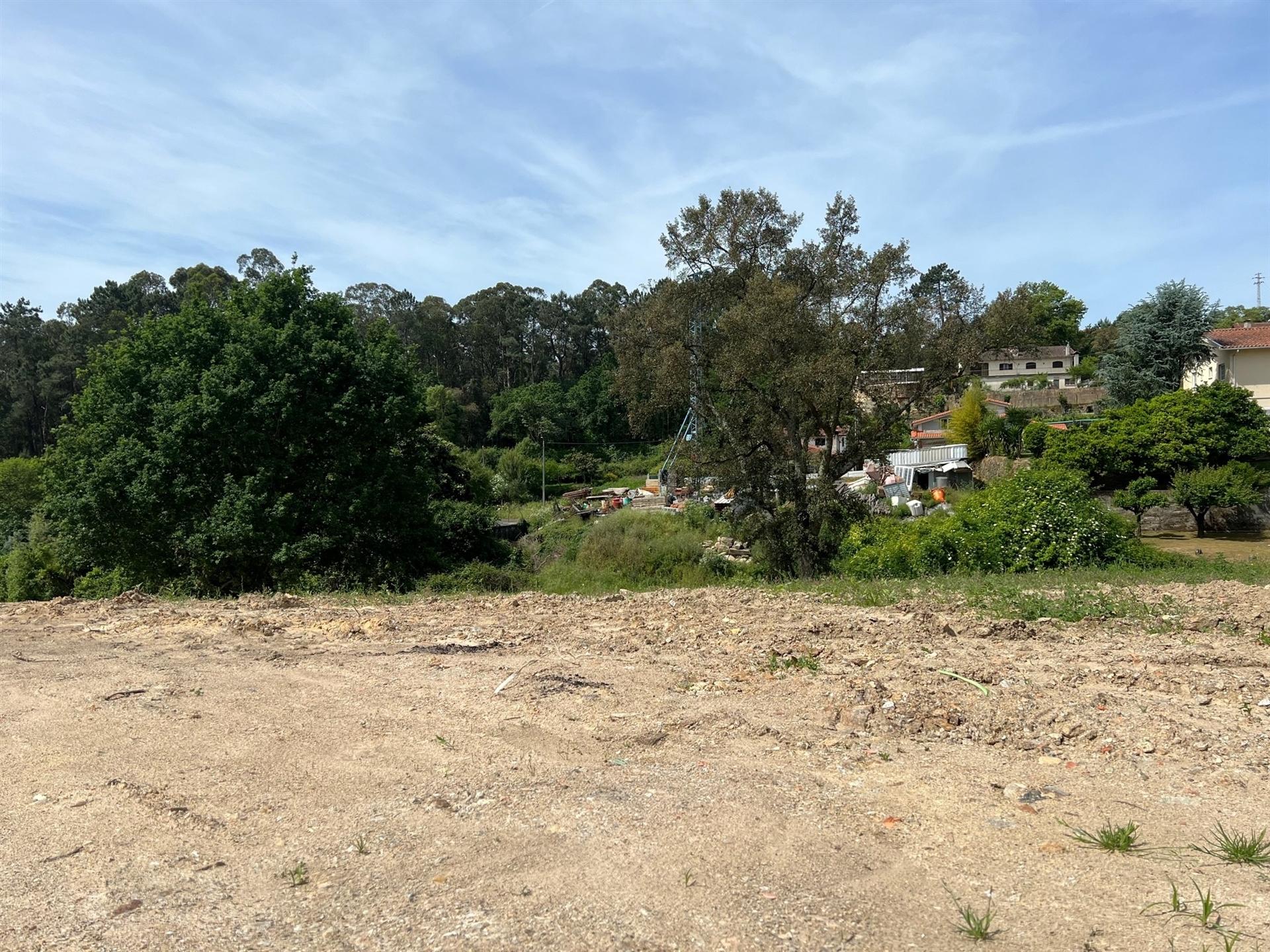 Terreno  Venda em Nogueira do Cravo e Pindelo,Oliveira de Azeméis