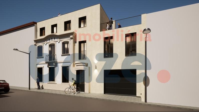 Apartamento T1 Venda em Glória e Vera Cruz,Aveiro