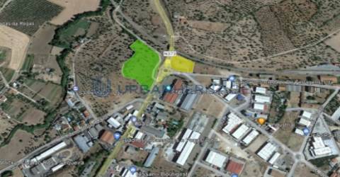 Terreno Rústico  Venda em Caia, São Pedro e Alcáçova,Elvas