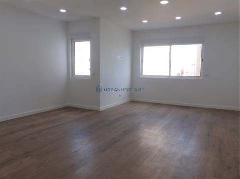 Apartamento T3 Venda em Setúbal (São Julião, Nossa Senhora da Anunciada e Santa Maria da Graça),Setúbal