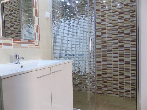 Apartamento T3 Venda em Setúbal (São Julião, Nossa Senhora da Anunciada e Santa Maria da Graça),Setúbal