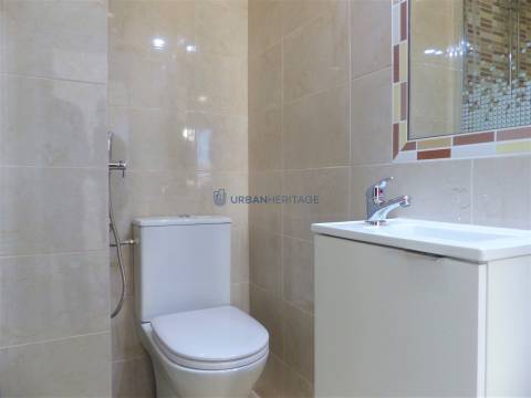 Apartamento T3 Venda em Setúbal (São Julião, Nossa Senhora da Anunciada e Santa Maria da Graça),Setúbal