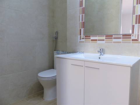 Apartamento T3 Venda em Setúbal (São Julião, Nossa Senhora da Anunciada e Santa Maria da Graça),Setúbal