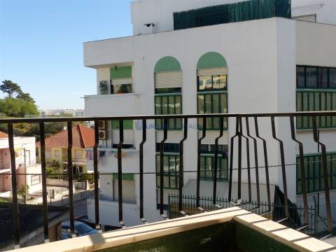Apartamento T3 Venda em Setúbal (São Julião, Nossa Senhora da Anunciada e Santa Maria da Graça),Setúbal