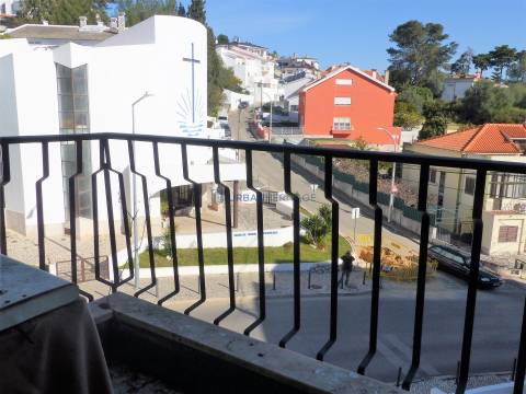 Apartamento T3 Venda em Setúbal (São Julião, Nossa Senhora da Anunciada e Santa Maria da Graça),Setúbal