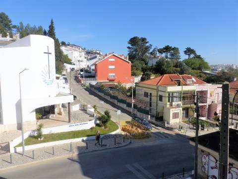 Apartamento T3 Venda em Setúbal (São Julião, Nossa Senhora da Anunciada e Santa Maria da Graça),Setúbal