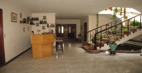 Moradia T6 Venda em Canelas,Vila Nova de Gaia