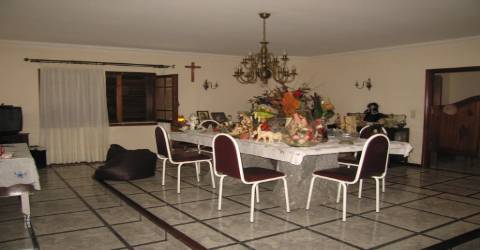 Moradia T6 Venda em Canelas,Vila Nova de Gaia