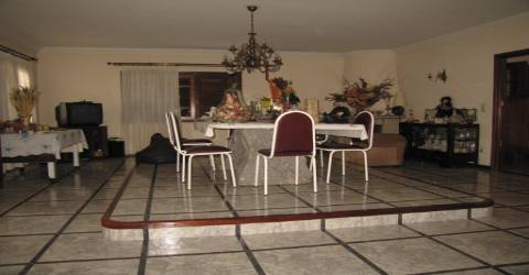 Moradia T6 Venda em Canelas,Vila Nova de Gaia