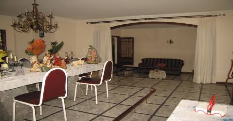 Moradia T6 Venda em Canelas,Vila Nova de Gaia