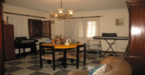 Moradia T6 Venda em Canelas,Vila Nova de Gaia