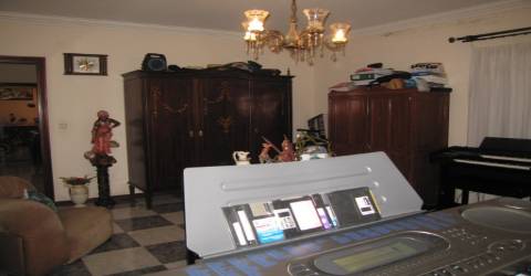 Moradia T6 Venda em Canelas,Vila Nova de Gaia