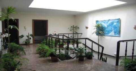 Moradia T6 Venda em Canelas,Vila Nova de Gaia