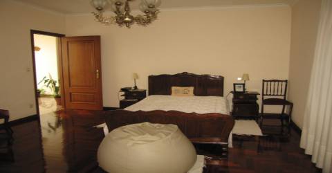 Moradia T6 Venda em Canelas,Vila Nova de Gaia