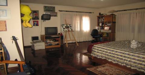 Moradia T6 Venda em Canelas,Vila Nova de Gaia