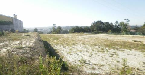 Terreno  Venda em Sandim, Olival, Lever e Crestuma,Vila Nova de Gaia
