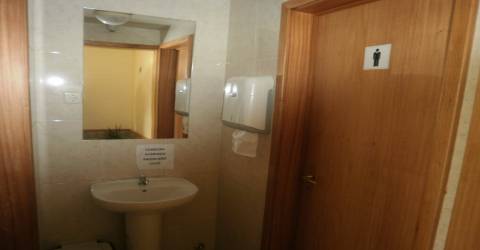 Padaria / Pastelaria para TRESPASSE situada a 5 minutos da praia da Madalena