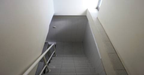 Padaria / Pastelaria para TRESPASSE situada a 5 minutos da praia da Madalena