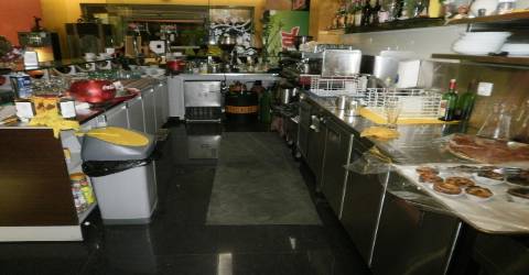 Padaria / Pastelaria  Venda em Avintes,Vila Nova de Gaia