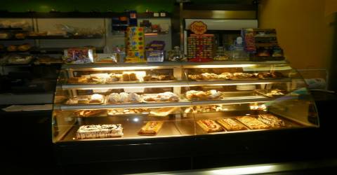 Padaria / Pastelaria  Venda em Avintes,Vila Nova de Gaia