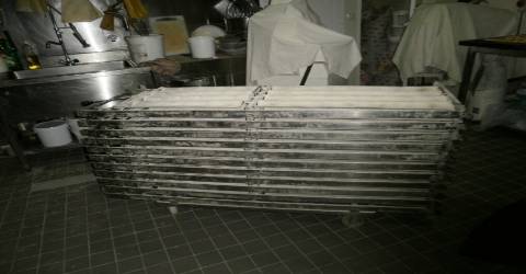 Padaria / Pastelaria  Venda em Avintes,Vila Nova de Gaia