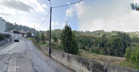 Terreno Rústico  Venda em Sandim, Olival, Lever e Crestuma,Vila Nova de Gaia