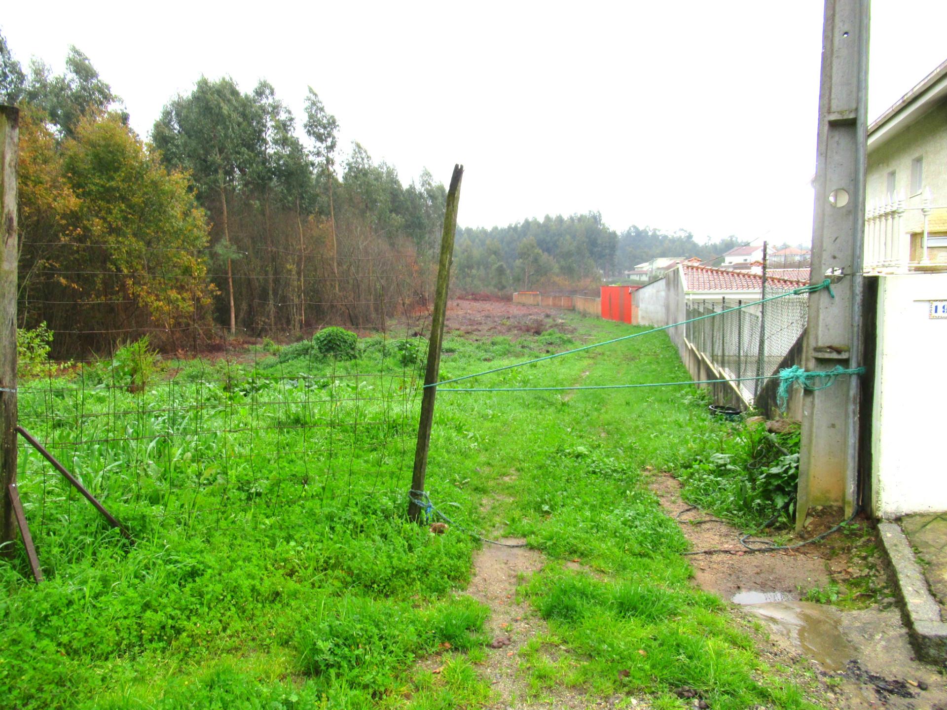 Terreno  Venda em Serzedo e Perosinho,Vila Nova de Gaia