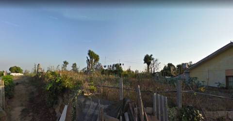 TERRENO PARA CONSTRUÇÃO EM GRIJO.