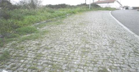 LOTEAMENTO PARA CONSTRUÇÃO EM ALTURA