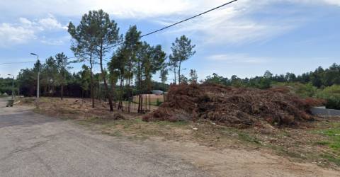 Terreno Urbanizável em Grijó