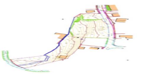 Terreno Urbanizável em Grijó