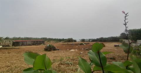 Terreno junto à Praia